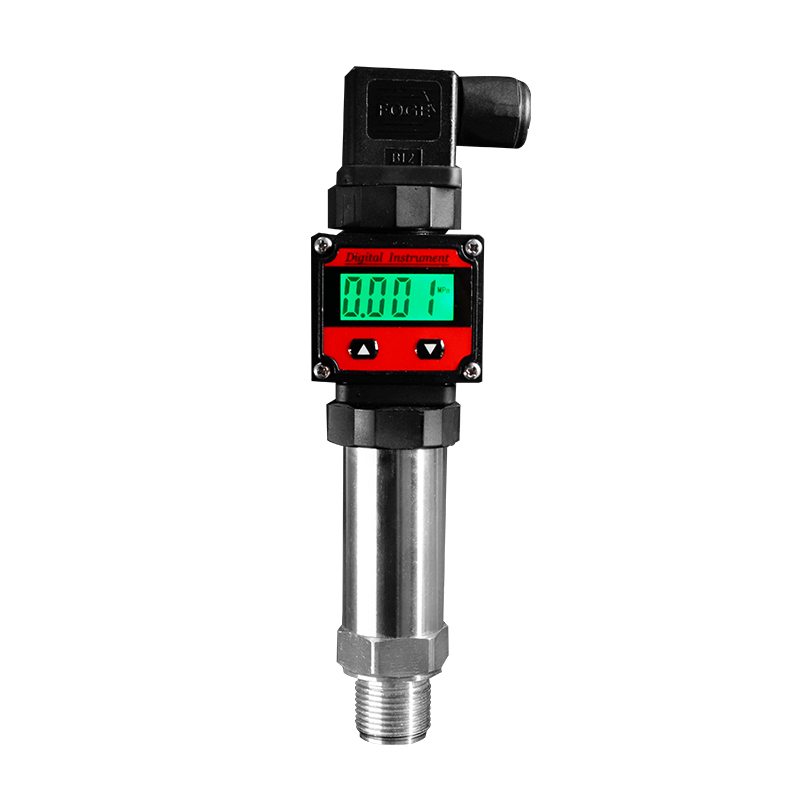 PTL516S数显压力变送器1
