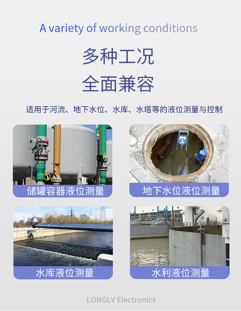 PTL601S液位变送器_03 PTL601S液位变送器_03