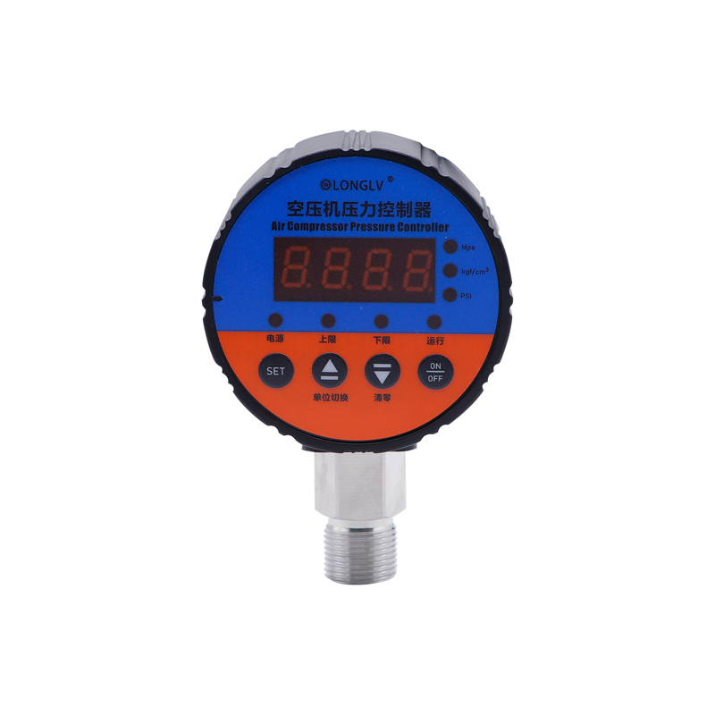 YL-801C压力控制器-5