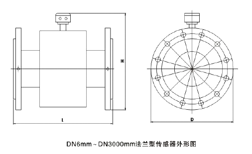 DCL-107尺寸图