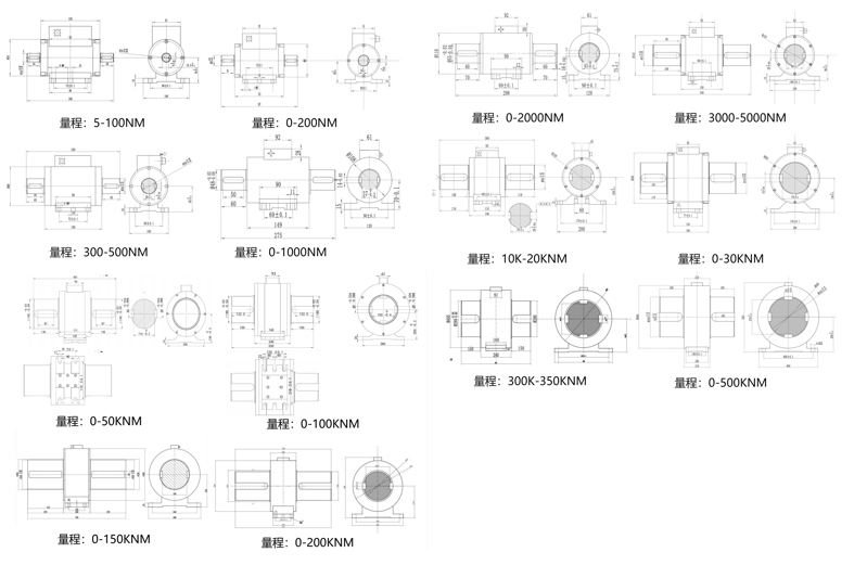 NJL-301扭矩传感器_08